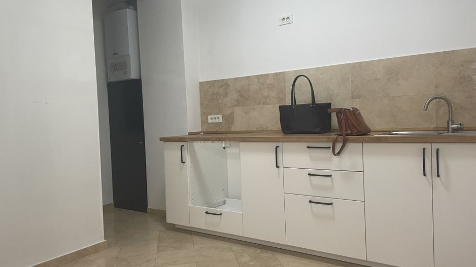 Apartament 2 camere 66 mp – Dorobanți / Beller – Bloc 2015, centrală proprie - Poză 7