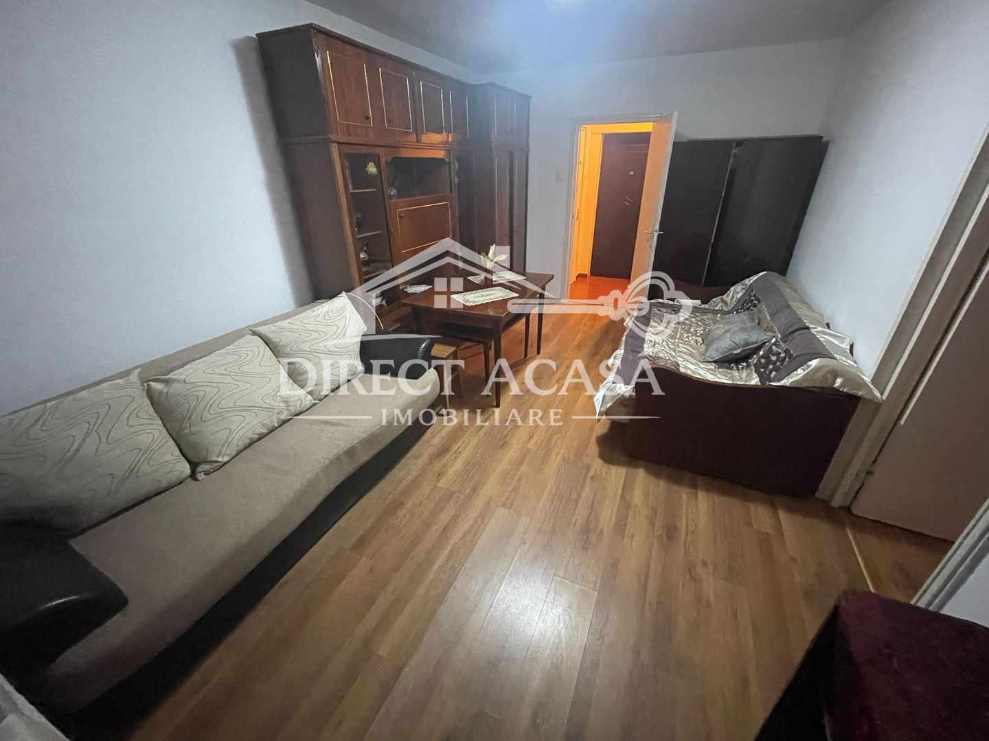 Apartament cu 2 camere de inchiriat-Str Bodor Peter-Top Med-Nova Vita - Poză 1