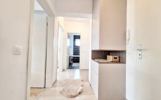REZERVAT  Apartament spatios si modern spre inchiriere, PET FRIENDLY - Poză 5