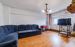 Apartament spațios 3 camere, central - Poză 2