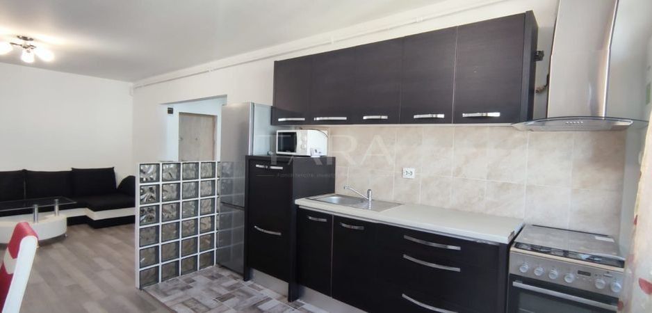 Apartament 1 cameră, complet utilat, zona Florilor. - Poză 3