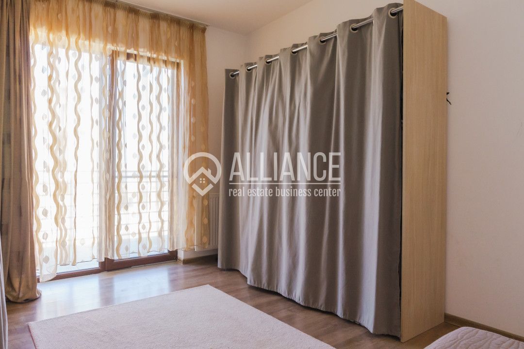 PALAZU MARE -  Vila Duplex cu 4 Camere, Panorama Superba si Curte Amenajata - Poză 37