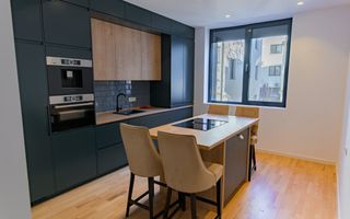 Apartament Modern | 4 Camere | Cartierul Francez Herăstrău | Parcare - Poză 3