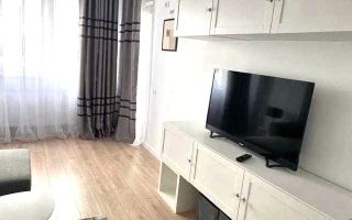 Închiriez 🏡 Garsonieră nouă, 37 mp + balcon, bloc 2023, Parcul Teilor – Titan - Poză 4