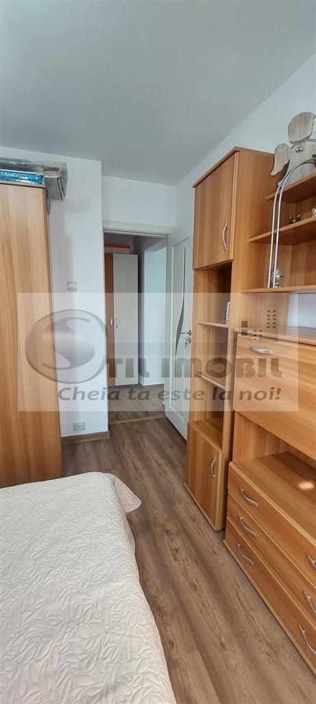 APARTAMENT 2 CAMERE DECOMANDAT  MOBILAT BLOC 1982 - Poză 16