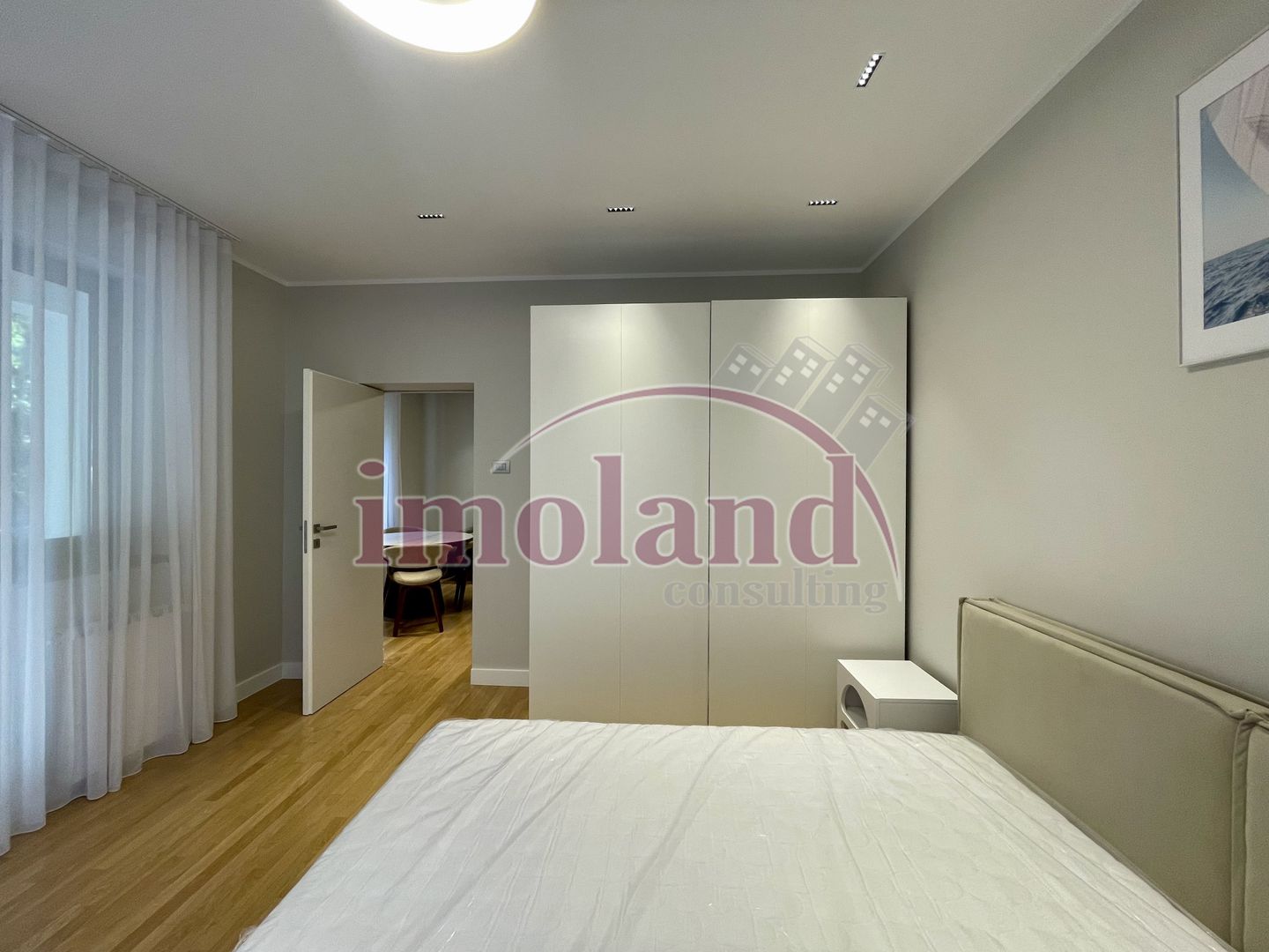 Vanzare apartament premium 2025, 3 cam in VILA | 81 mp | Dorobanti Capitale - Poză 10