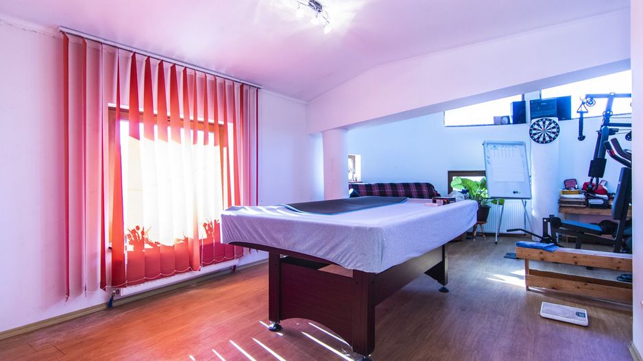 Vila individuala Padurea Branesti / Islaz, 5 camere, teren 1000 mp - Poză 12