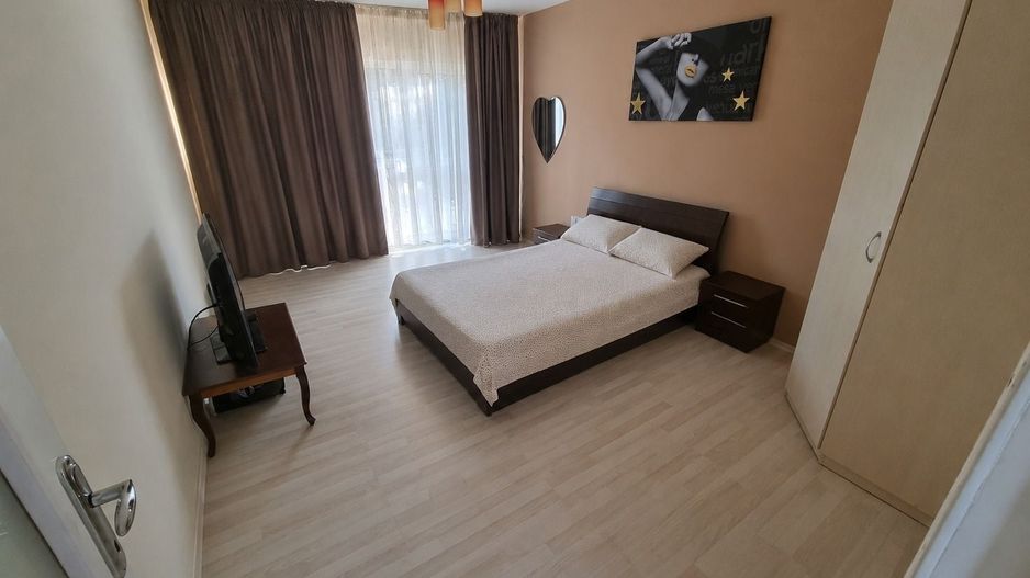 Casă spațioasă în Cristian, Brașov | 223 mp utili | teren 1.000 mp - Poză 9
