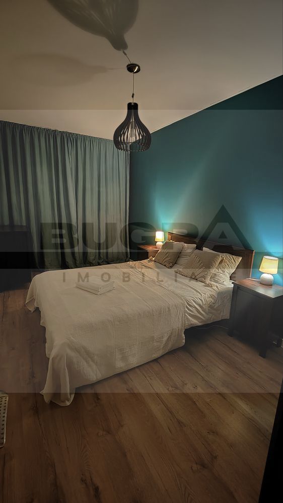 Apartament de 3 camere, modern, 65mp, 2 parcari, zona Oasului - Poză 2