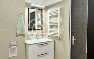 Apartament de inchiriat tip studio in Prima Onestilor, Oradea - Poză 8