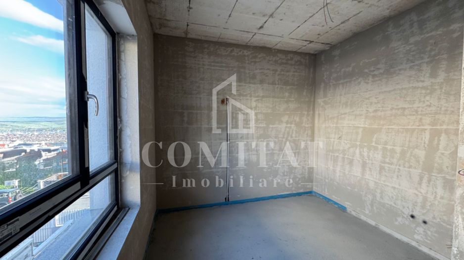 Casă de tip duplex de vânzare | Stadiu semifinisat | Zona Voroneț - Poză 7