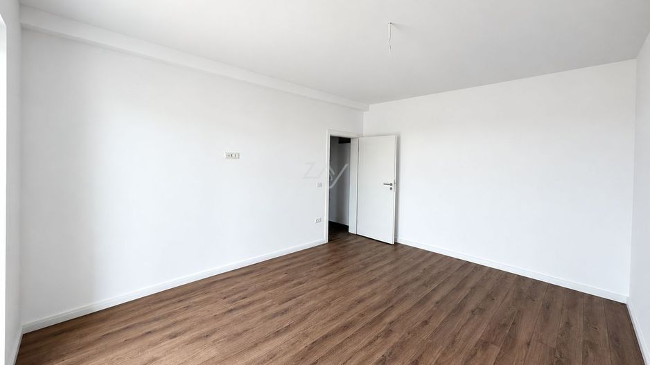 Apartament nou cu 2 camere Decomandat. Clima. Loc de parcare - Poză 3