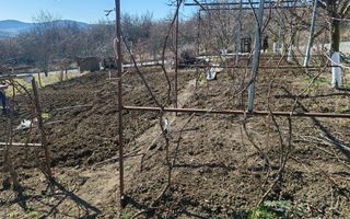 Proprietate Tip Duplex în Viișoara – Vedere Panoramică - Poză 11