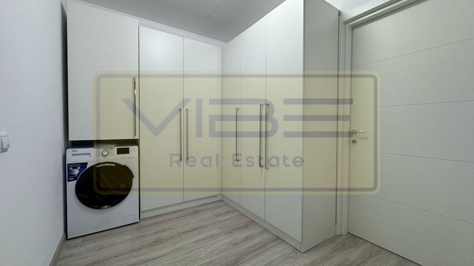 Apartament NOU 2 camere Copou Garden - Poză 14