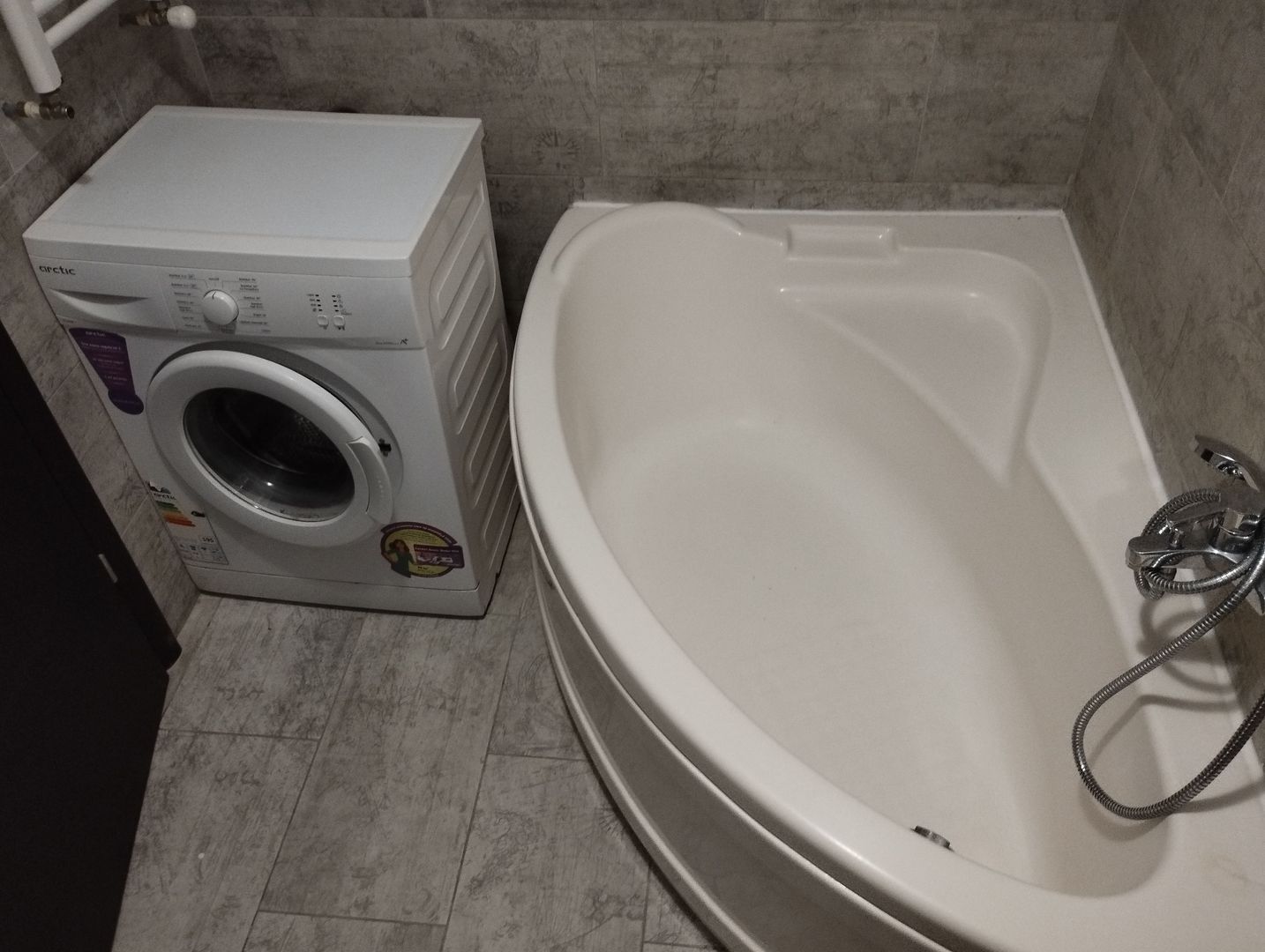 Apartament 2 Camere Mansarda Rezervelor Militari Residence - Poză 6