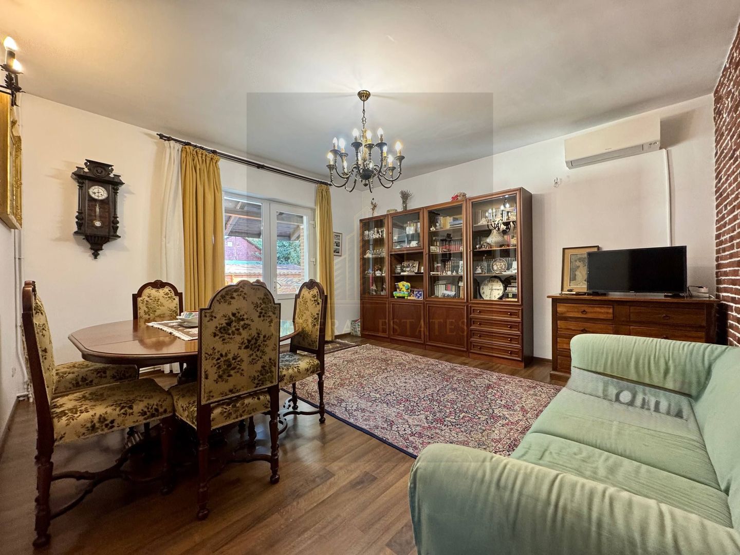 Vânzare Casă  D+P+E - 230 m.p. - Bucium - Poză 6