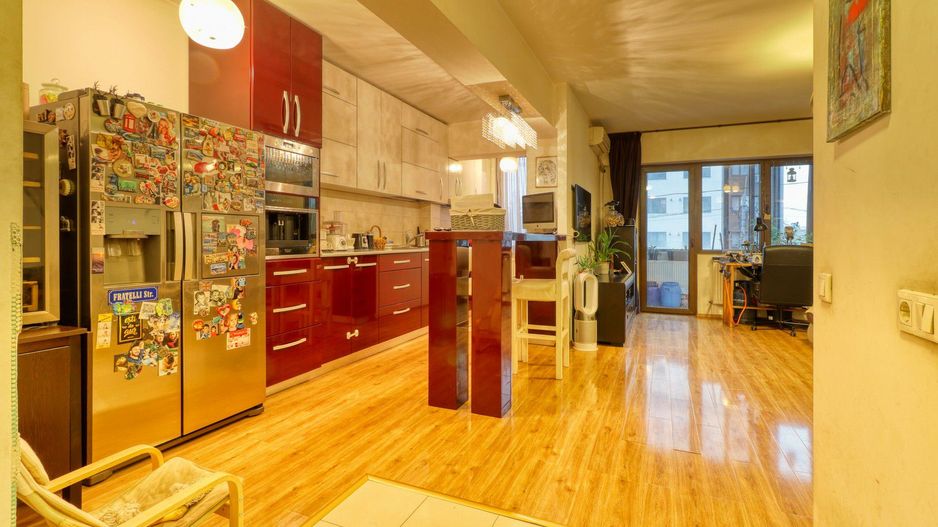 Apartament deosebit,Pod Constanța - Comision 0% - Poză 3