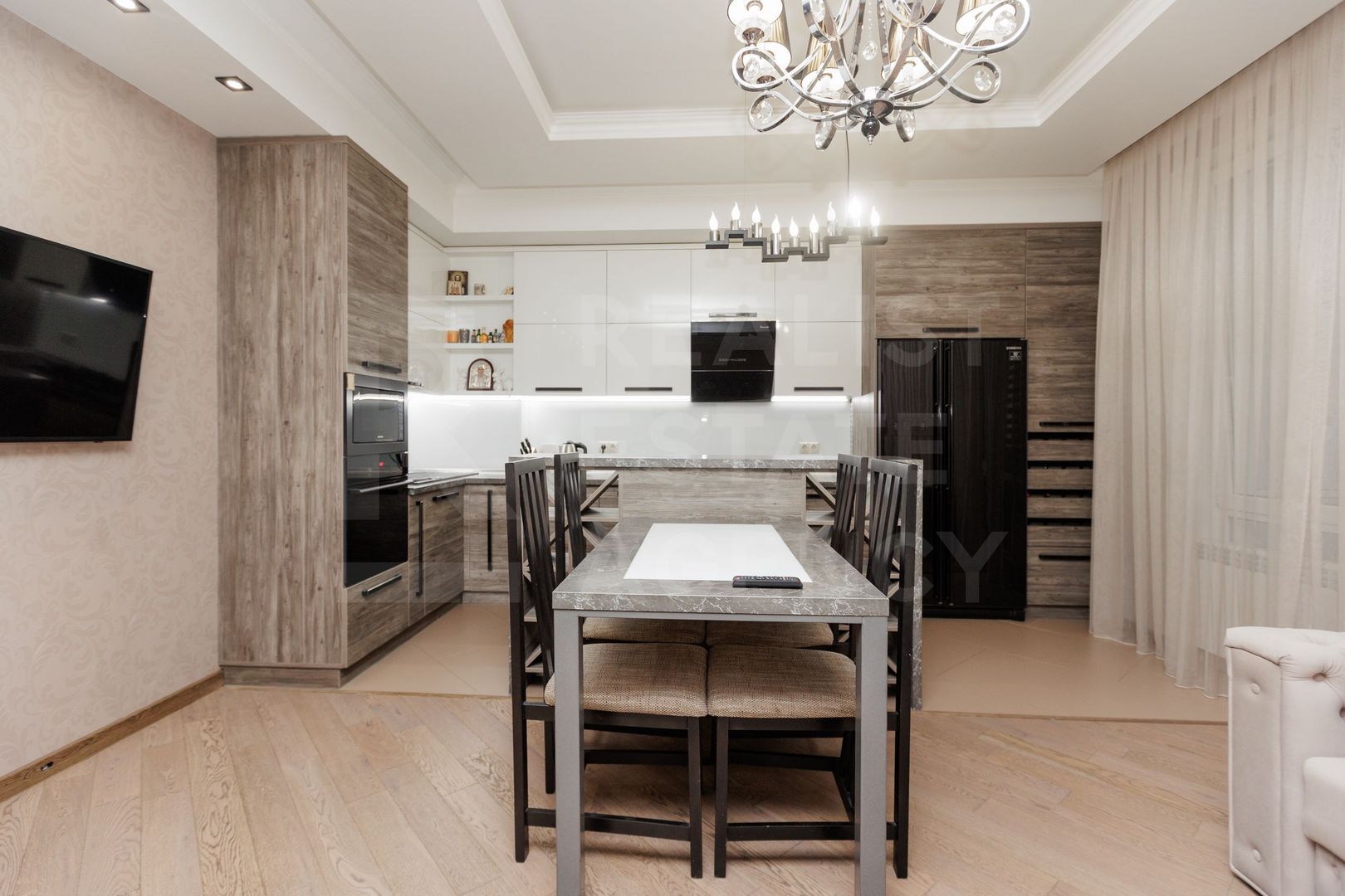 Vânzare, apartament, 2 camere, str. Academician Iachim Grosul, Centru - Poză 6