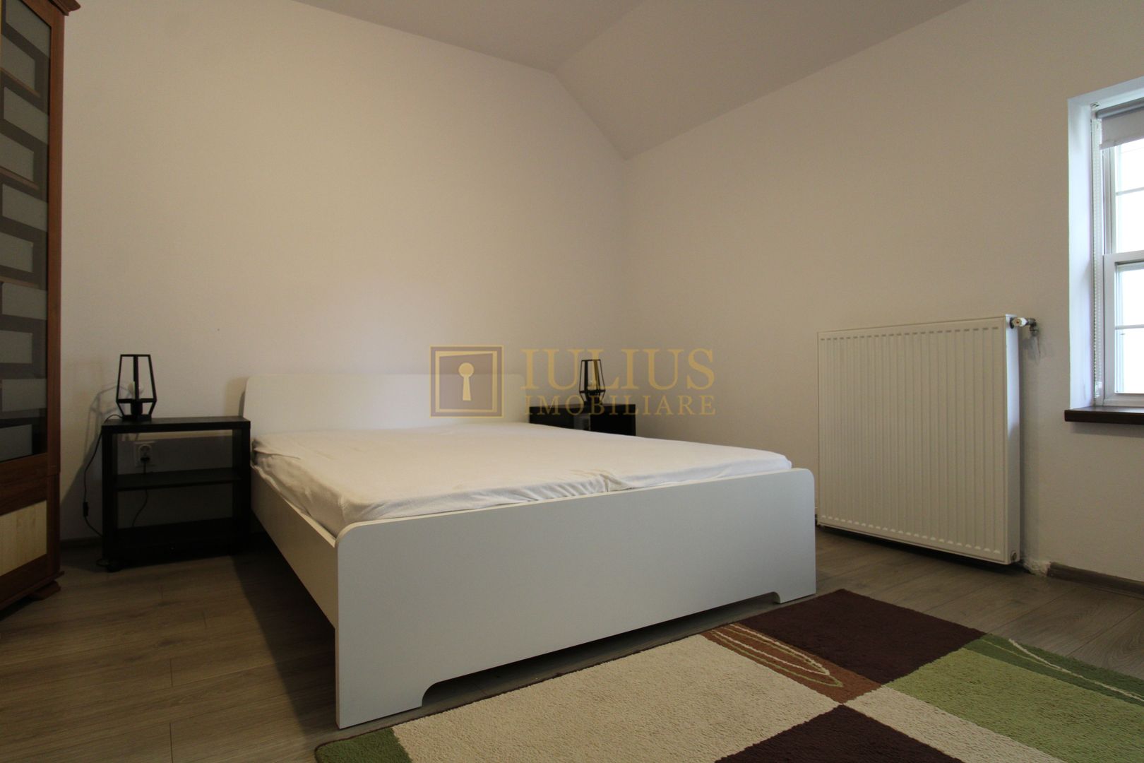 Zona aradului, 4 camere + 2 bai, centrala proprie - Poză 14
