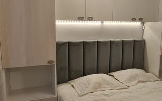 Garsonieră modernă de închiriat – Liberty Mall / Unirii – Rahova - Poză 3