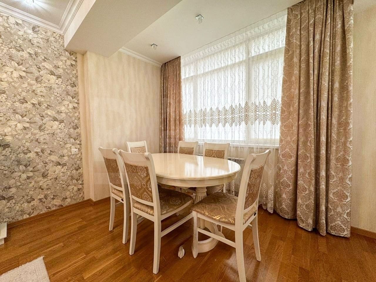 Chirie, apartament, 3 camere, strada Bogdan Voievod, Râșcani - Poză 7