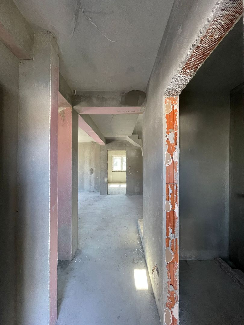 Duplex 3 dormitoare | SUPER POZITIE | Mosnita-Noua - Poză 3