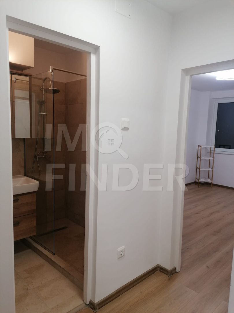 Apartament Nou Renovat Zona Policlinica Grigorescu - Poză 11