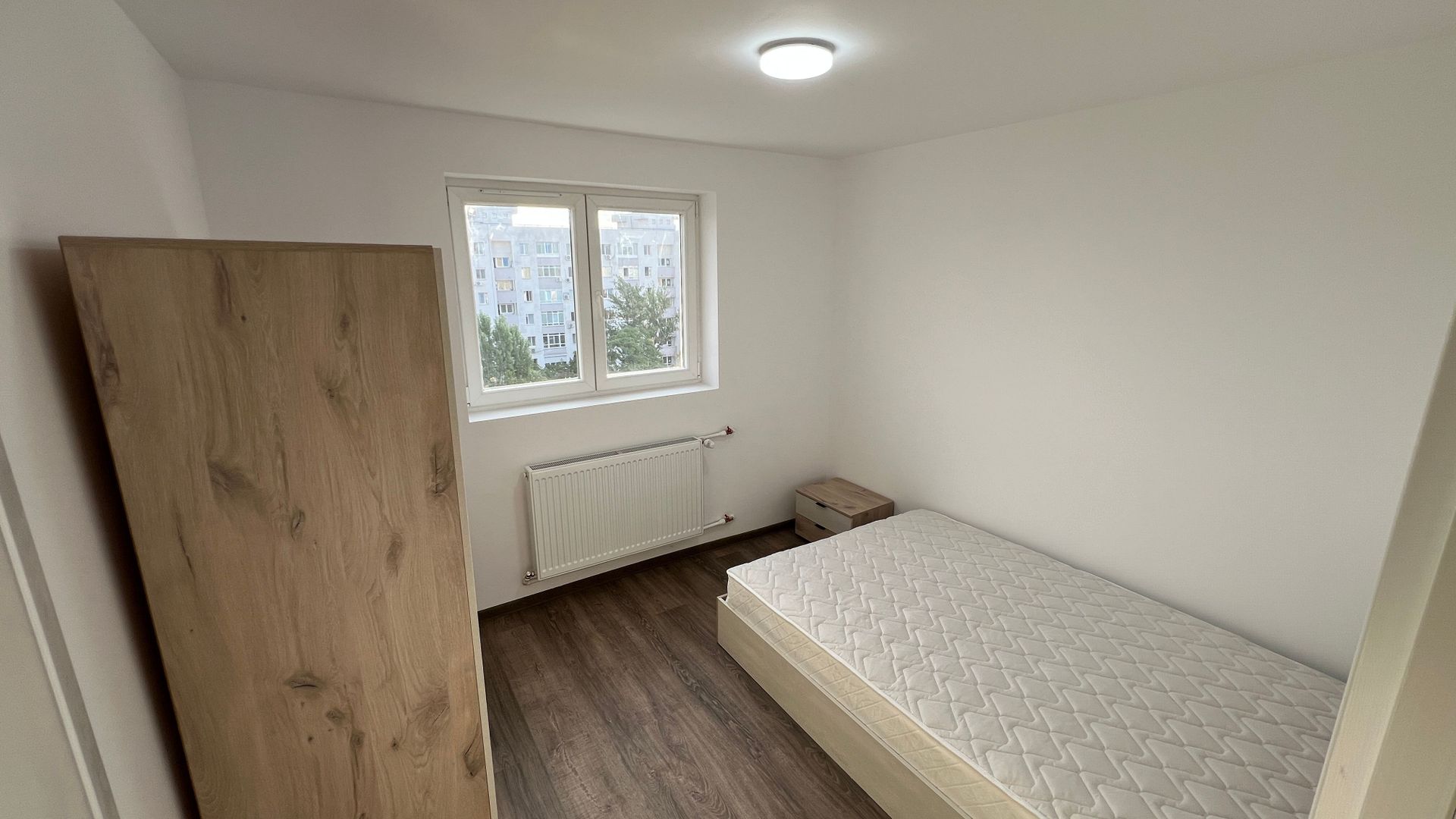 Apartament 2 camere renovat, bloc reabilitat, Parc Drumul Taberei - Poză 3
