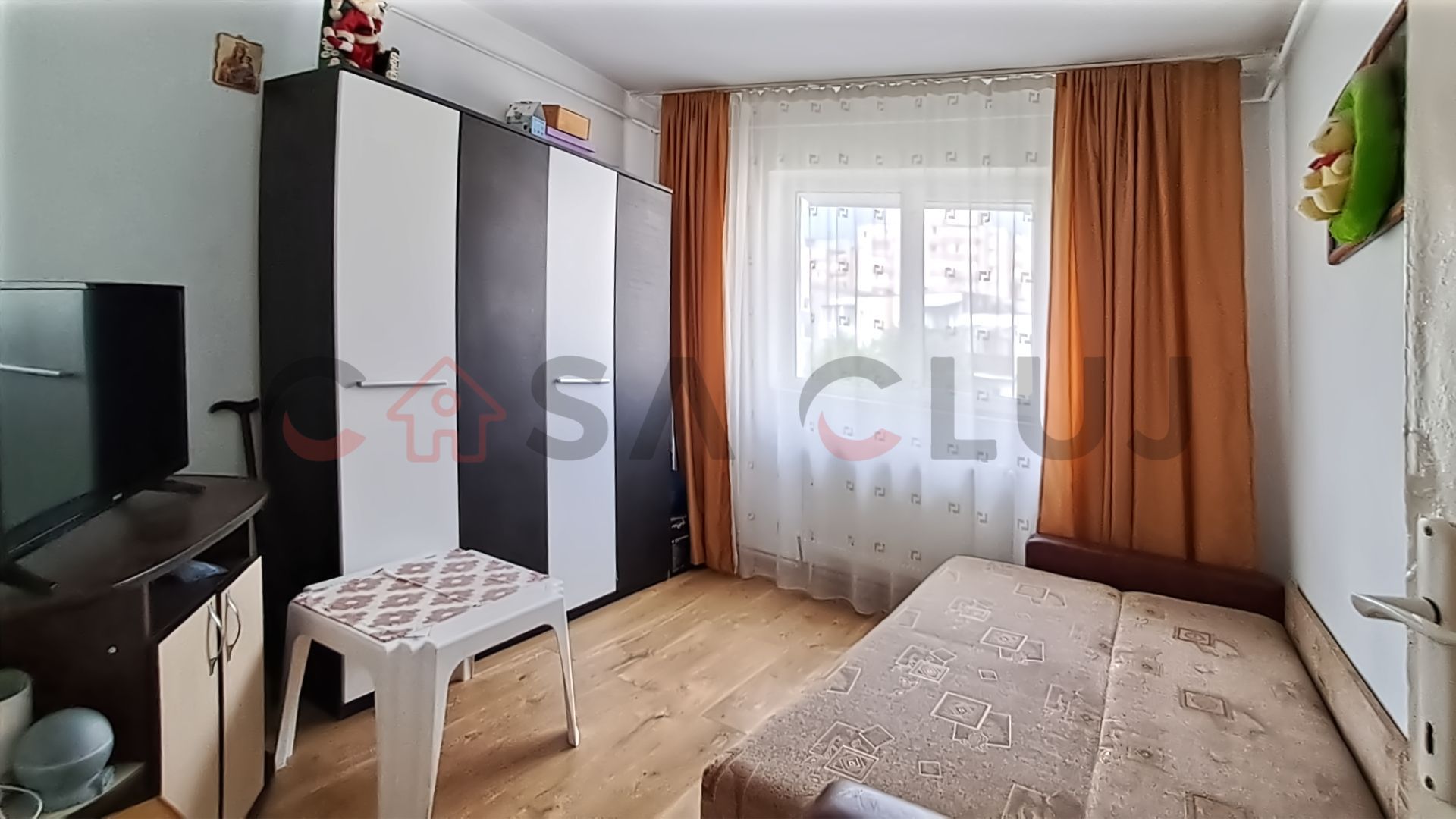 Apartament 3 camere, Decomandate, Manastur!! - Poză 4
