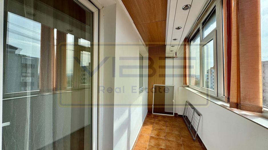 Apartament 3 camere 2 bai Centru -Blv Independentei - Poză 33