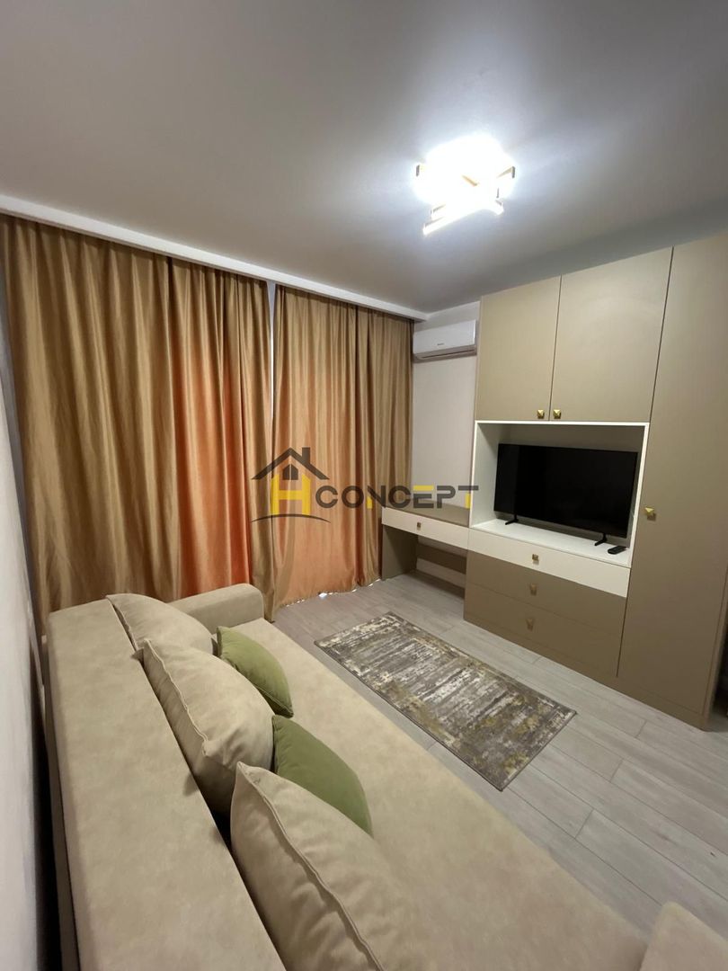 Inchiriere ap 3 cam  Apollo Residence Biruintei 87 - Poză 4