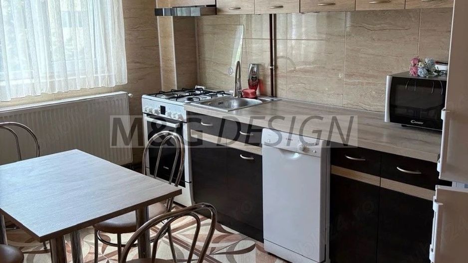Apartament 2 camere etaj 4 cu lift Sagului - Poză 4