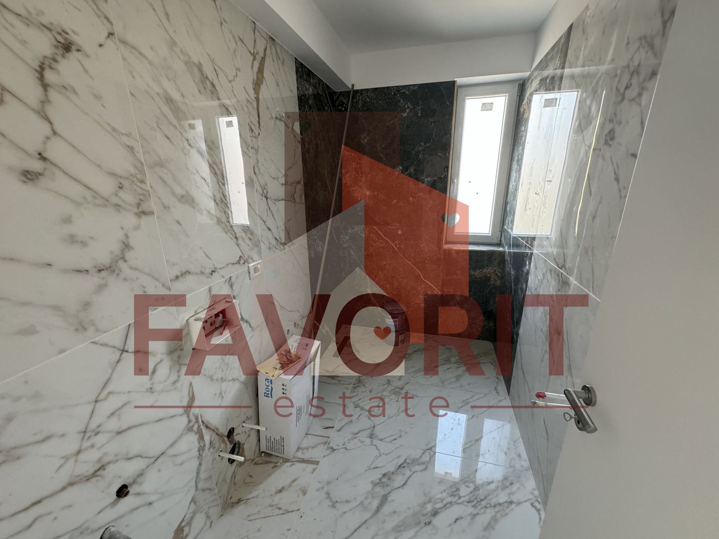 Zona Aradului. Terasa 42 mp. Dormitor matrimonial cu dressing. Comision 0%. - Poză 11