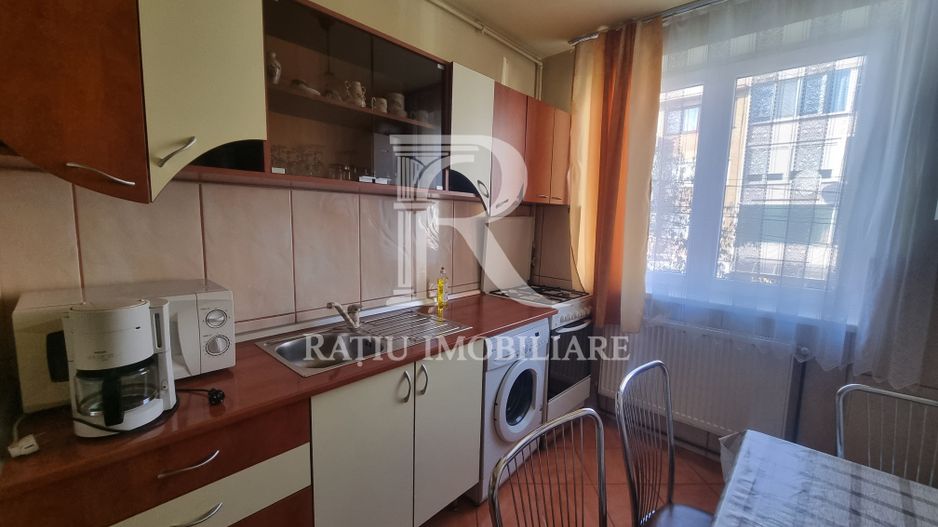 Apartament cu 2 camere | Central  Etaj 1| Deva | Hunedoara - Poză 9