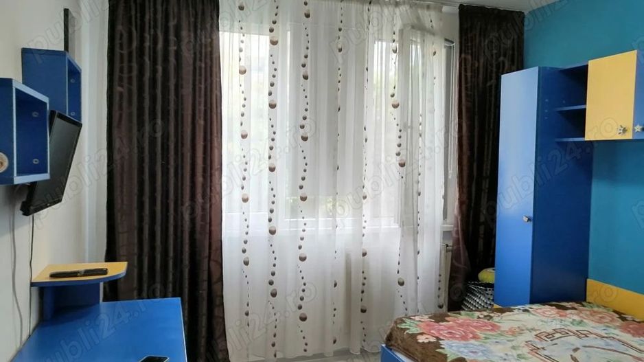 Apartament de inchiriat cu 3 camere , Constantin Brancoveanu sector4 - Poză 2