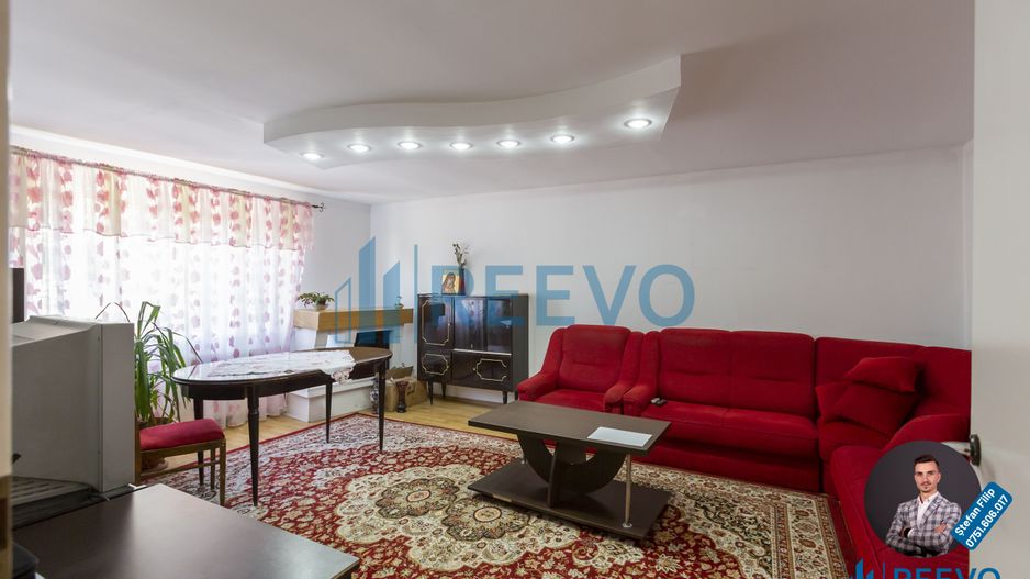 Casă/Vilă de vânzare în Blăgești, Bacău - Poză 2