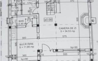 Casă excelentă de vânzare Cârcea - Poză 8