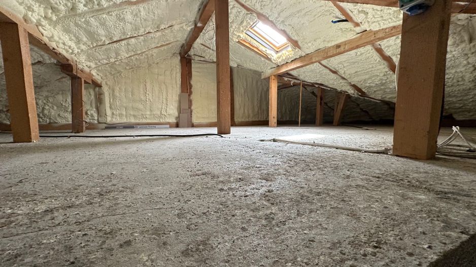 Duplex cu camera pe parter - Poză 32