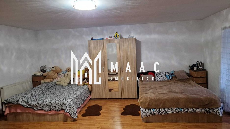 Apartament 3 Camere | 93 Mp Utili | Pivniță 7 Mp | Zonă Ultracentrală - Poză 8