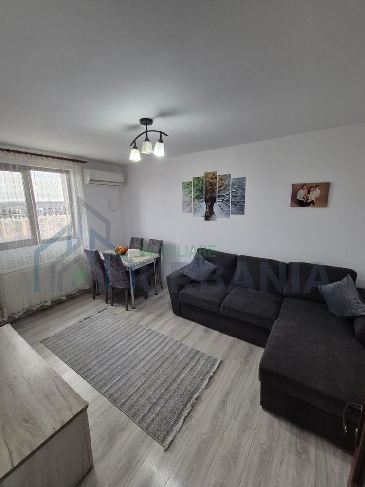 Apartament 2 camere/decomandat,Tatarasi la Bulevard/Flora - Poză 5