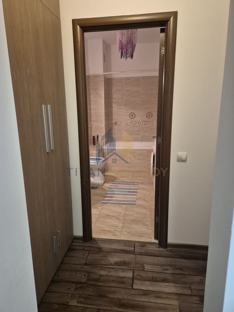 Super Oferta! 58Mp Pret De Garsoniera,Mobilata/Utilata,Prel Ghencea - Poză 3