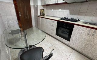 Apartament 1 camera decomandat Gara - Pasaj Octav Bancila - Poză 10