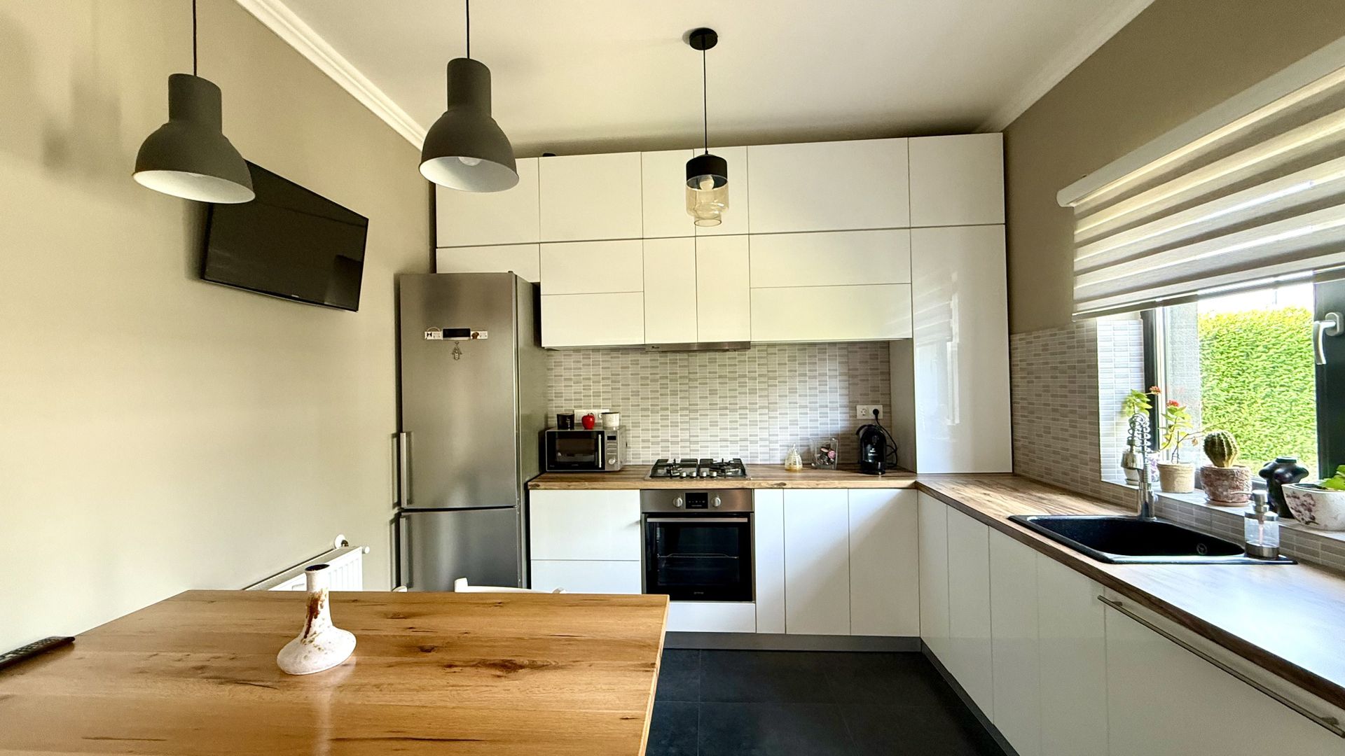 DUPLEX  COMUNA GIROC - Poză 6