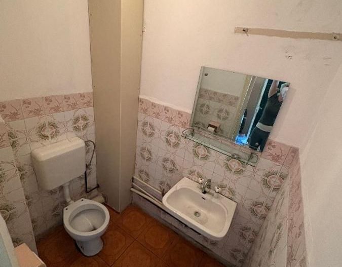 Dristor - Mihai Bravu - 2 balcoane - bloc reabilitat - Poză 10