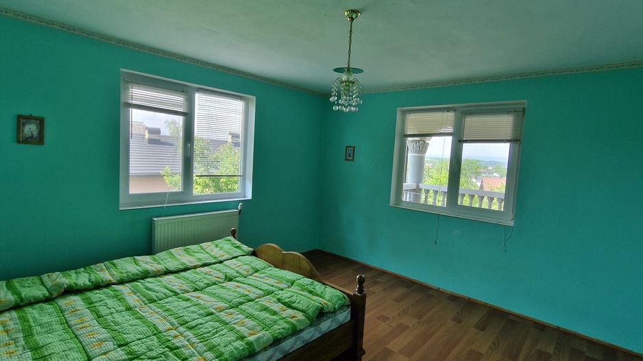SE VINDE -proprietate cu posibilitati multiple în Fălticeni - Poză 7