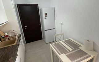 Apartament 1 cameră, 42 mp, de închiriat – Strada Aurel Vlaicu 83, zona Tătărași, Dancu - Poză 3