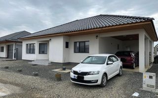 Casa Lazuri-Satu Mare Cartier nou 2020 - Poză 4