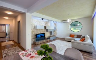 Apartament 2 camere, parcare, zona Manastur
