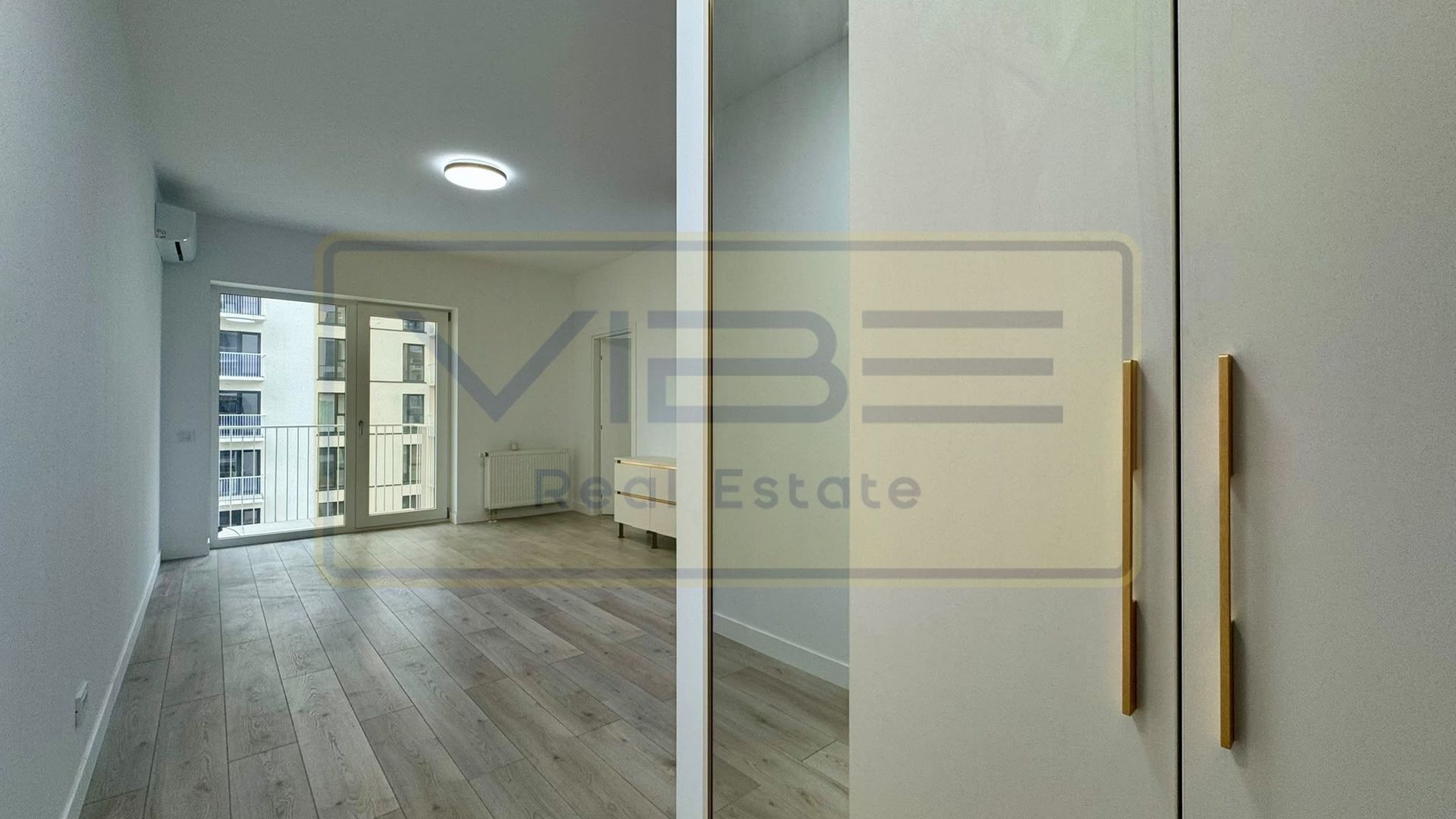 Apartament 3 camere + parcare subterana Silk District - Poză 17