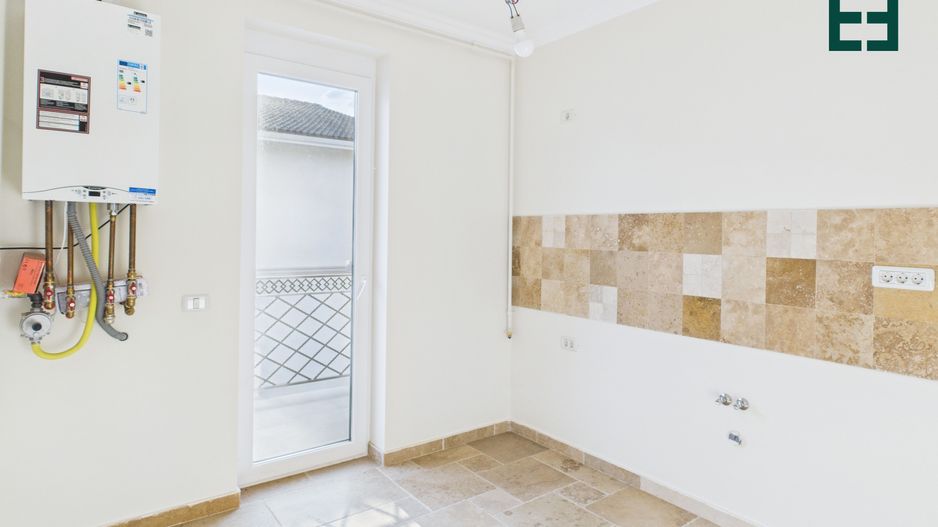 Apartament nou cu 2 camere et. 3 și loc de parcare - Giroc - Timișoara - Poză 9